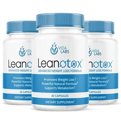 Leanotox